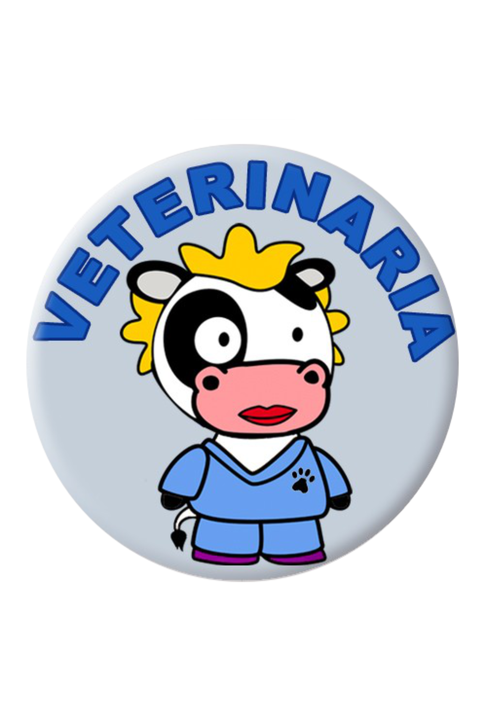 Chapa Veterinaria