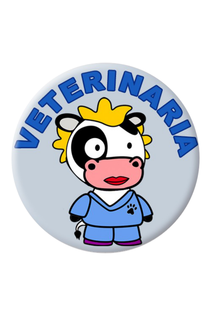 Veterinary Tag-zoom-
