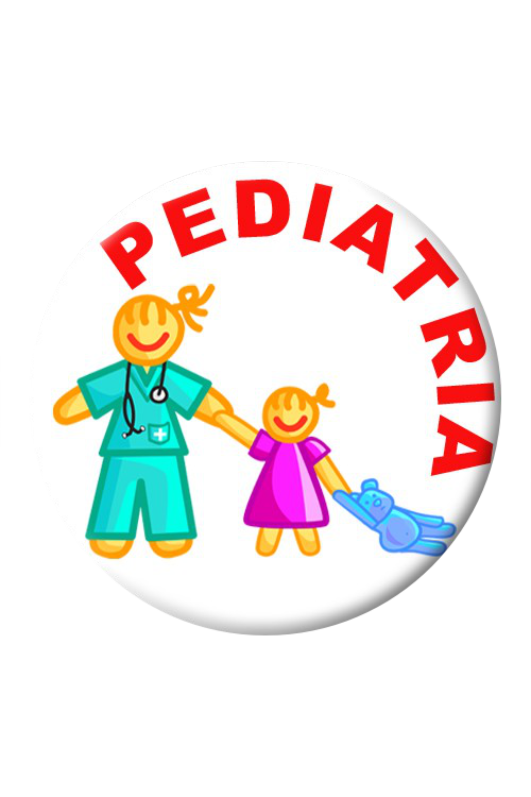 Chapa Pediatria
