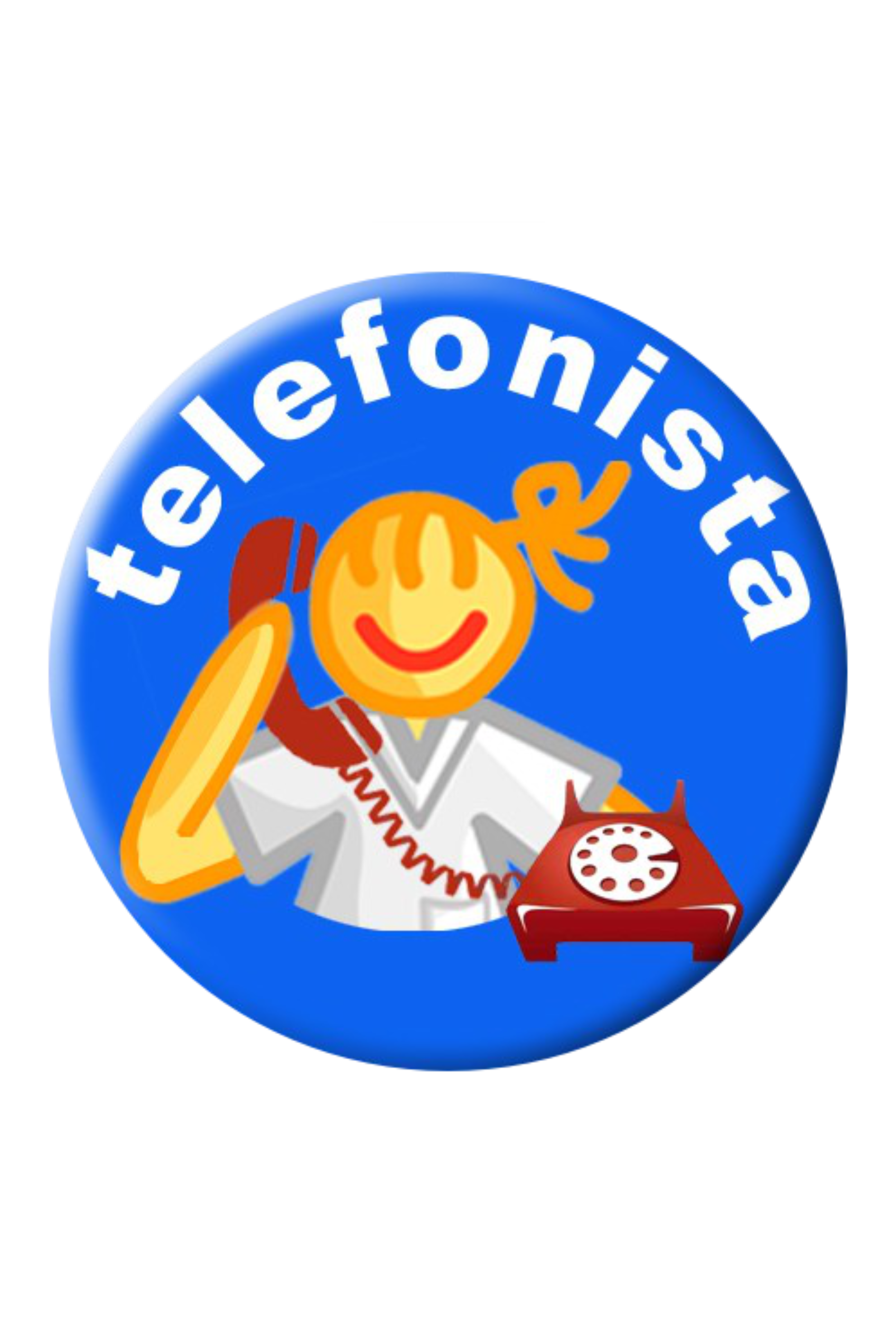 Chapa Telefonista