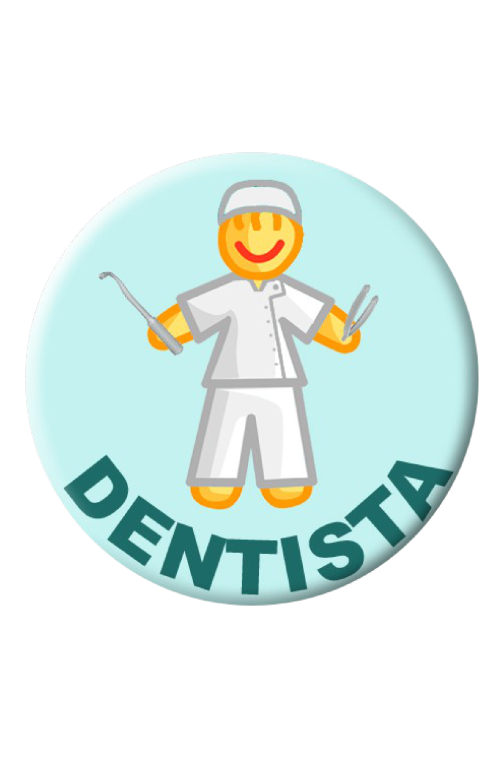 Dentist's Plate-zoom-1