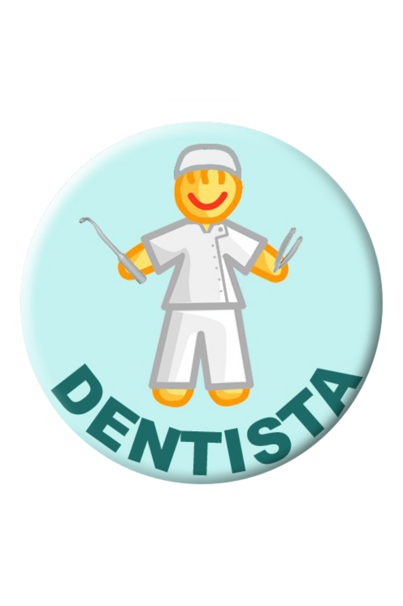Dentist's Plate-zoom-