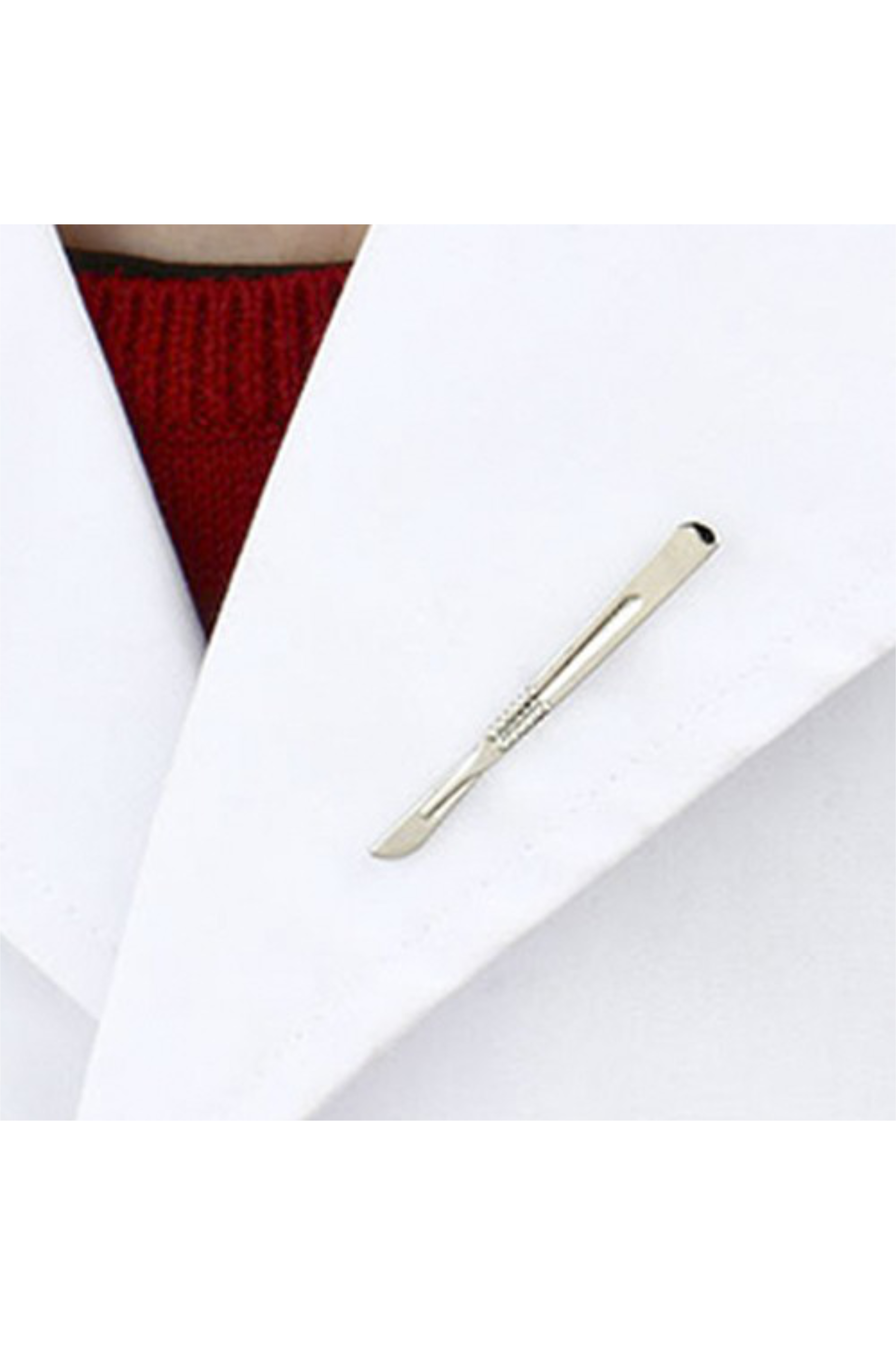 Scalpel Pin