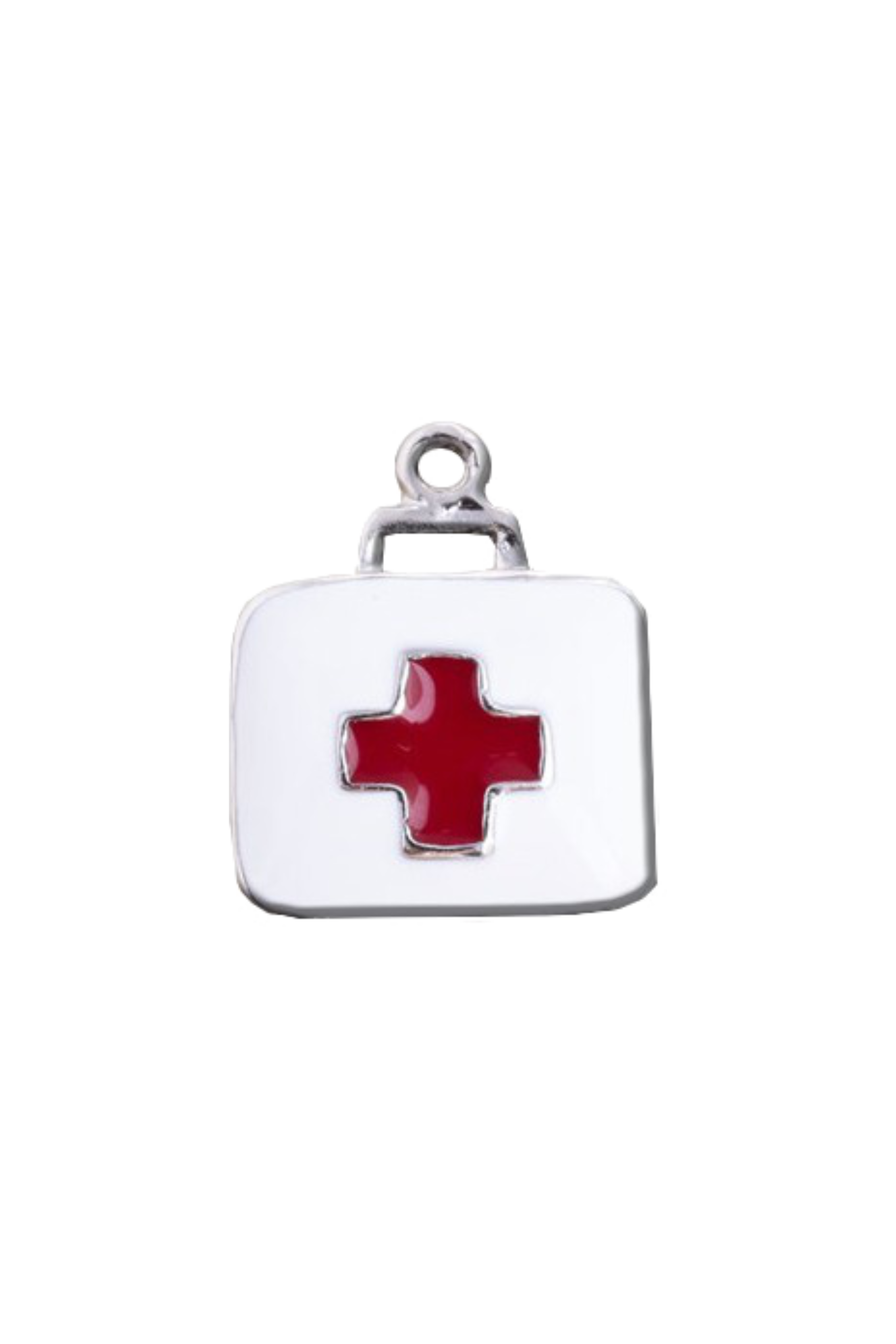 Pendant / Bead - First Aid Kit-zoom-1