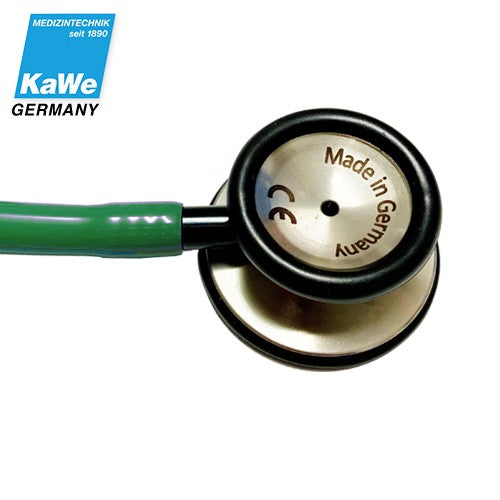 KaWe Prestige steel stethoscope-3
