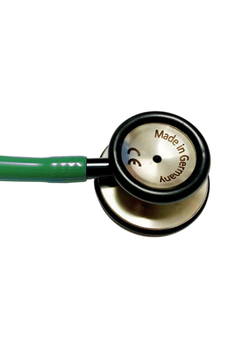 Fonendoscopio KaWe Prestige acero-zoom-