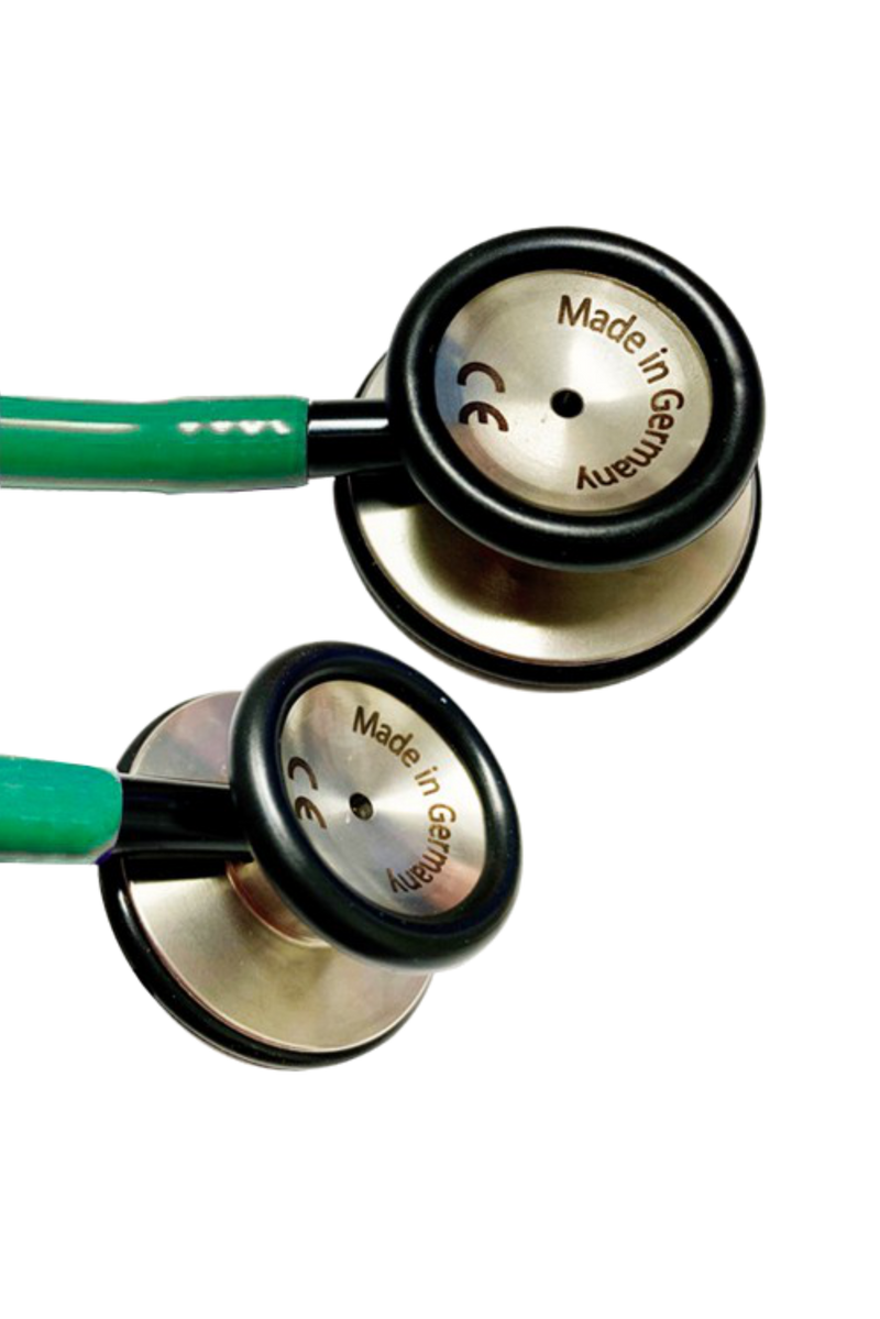 Fonendoscopio KaWe Prestige acero-zoom-
