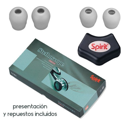 Spirit Selection Stethoscope-zoom-
