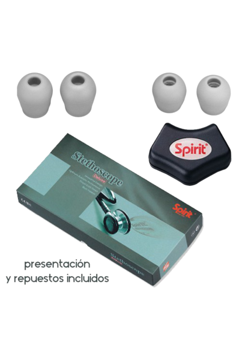 Estetoscopio Spirit Selection-zoom-