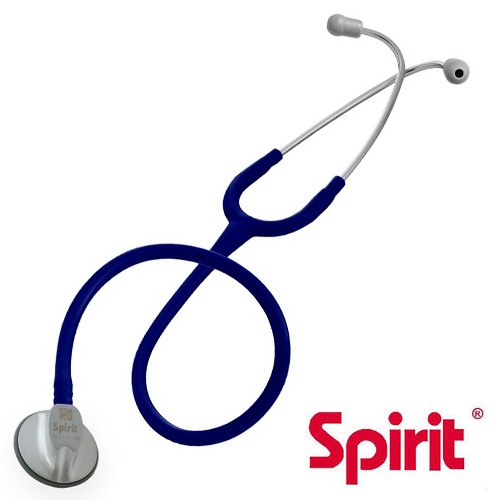 fonendo spirit selection azul marino
