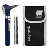 KaWe Fiber Optic + LED Otoscope