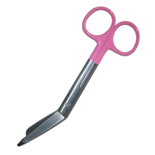 Bandage scissors / multipurpose-zoom-