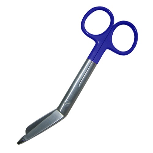 Bandage scissors / multipurpose-zoom-
