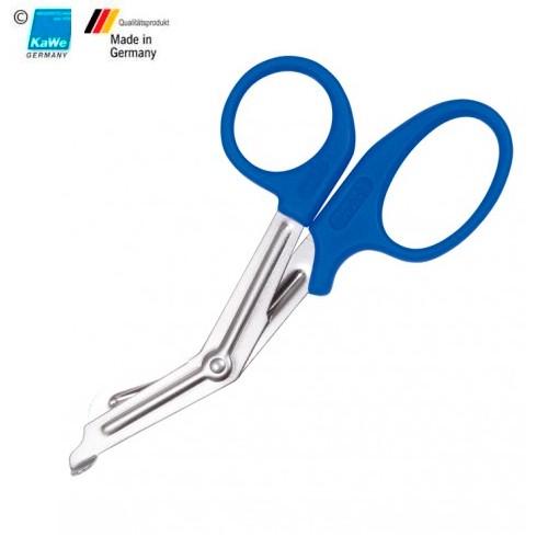 Kawe bandage/clothing scissors - large-zoom-