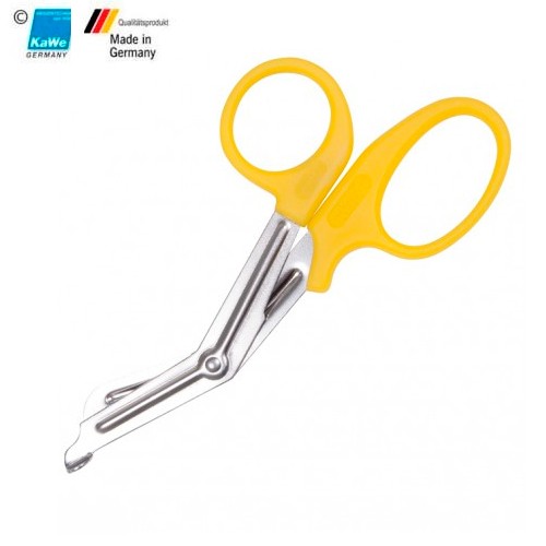 Kawe bandage/clothing scissors - large-zoom-2