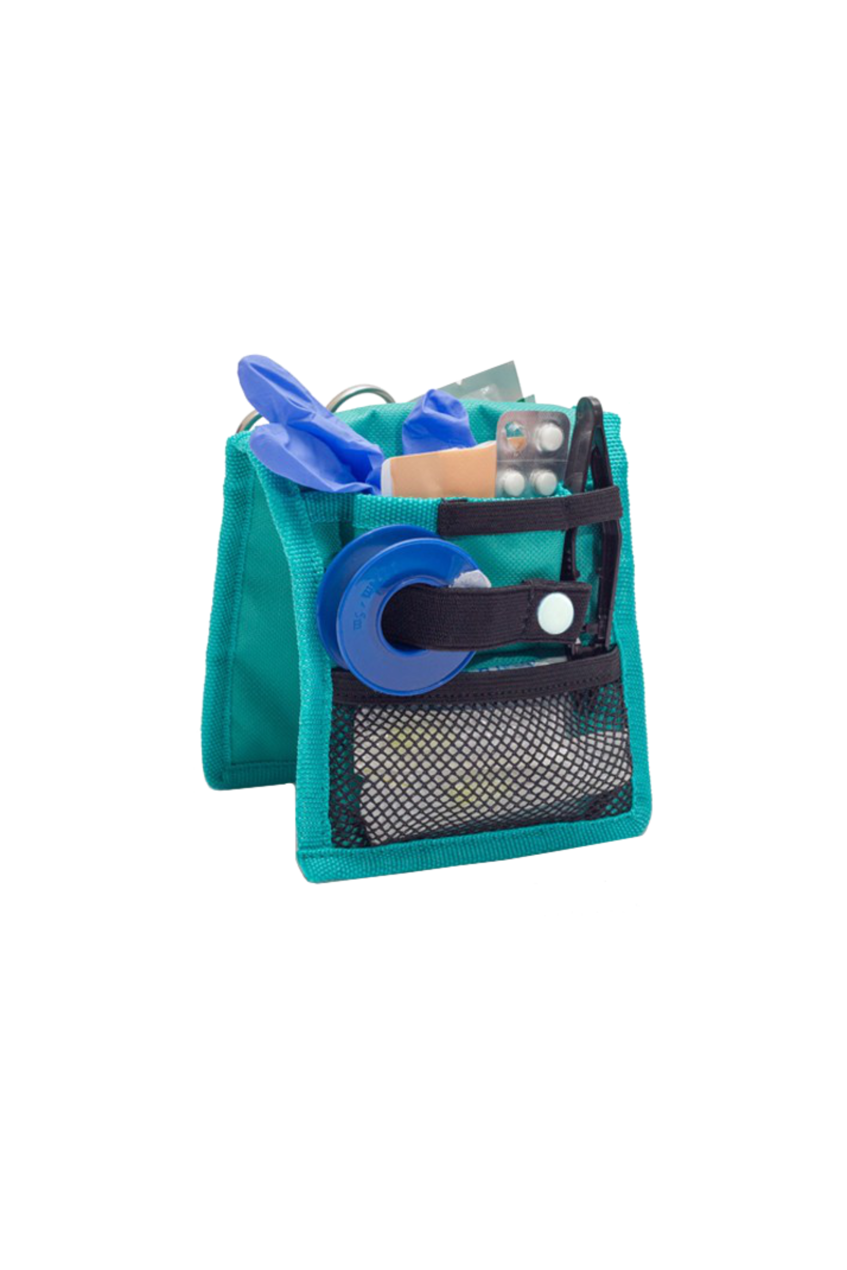 Organizador de bolsillo y sobremesa - Keen's-14