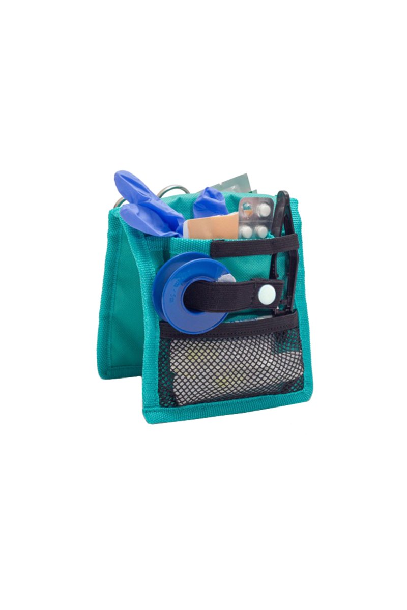 Organizador de bolsillo y sobremesa - Keen's-zoom-