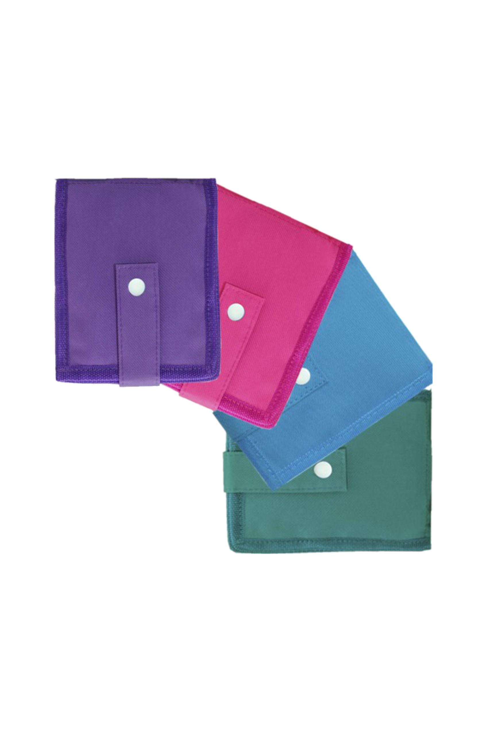 Organizador de bolsillo y sobremesa - Keen's