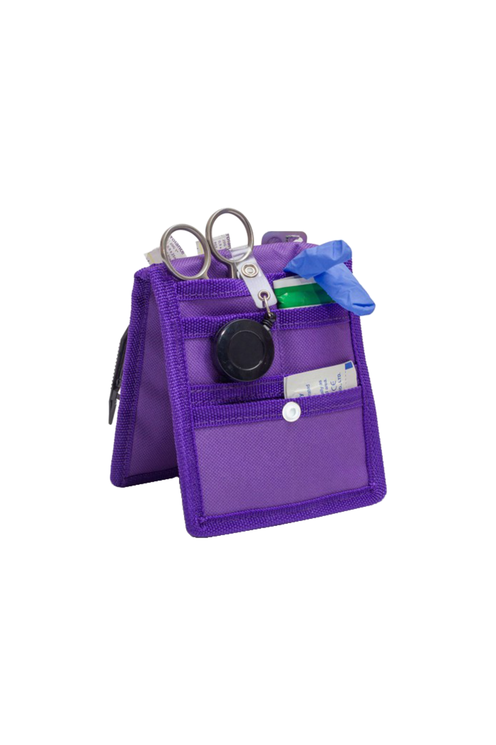 Organizador de bolsillo y sobremesa - Keen's-zoom-10