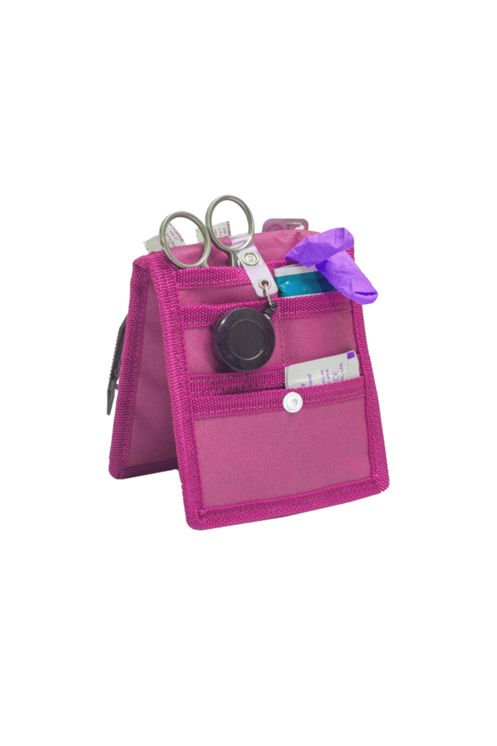 Organizador de bolsillo y sobremesa - Keen's-zoom-3
