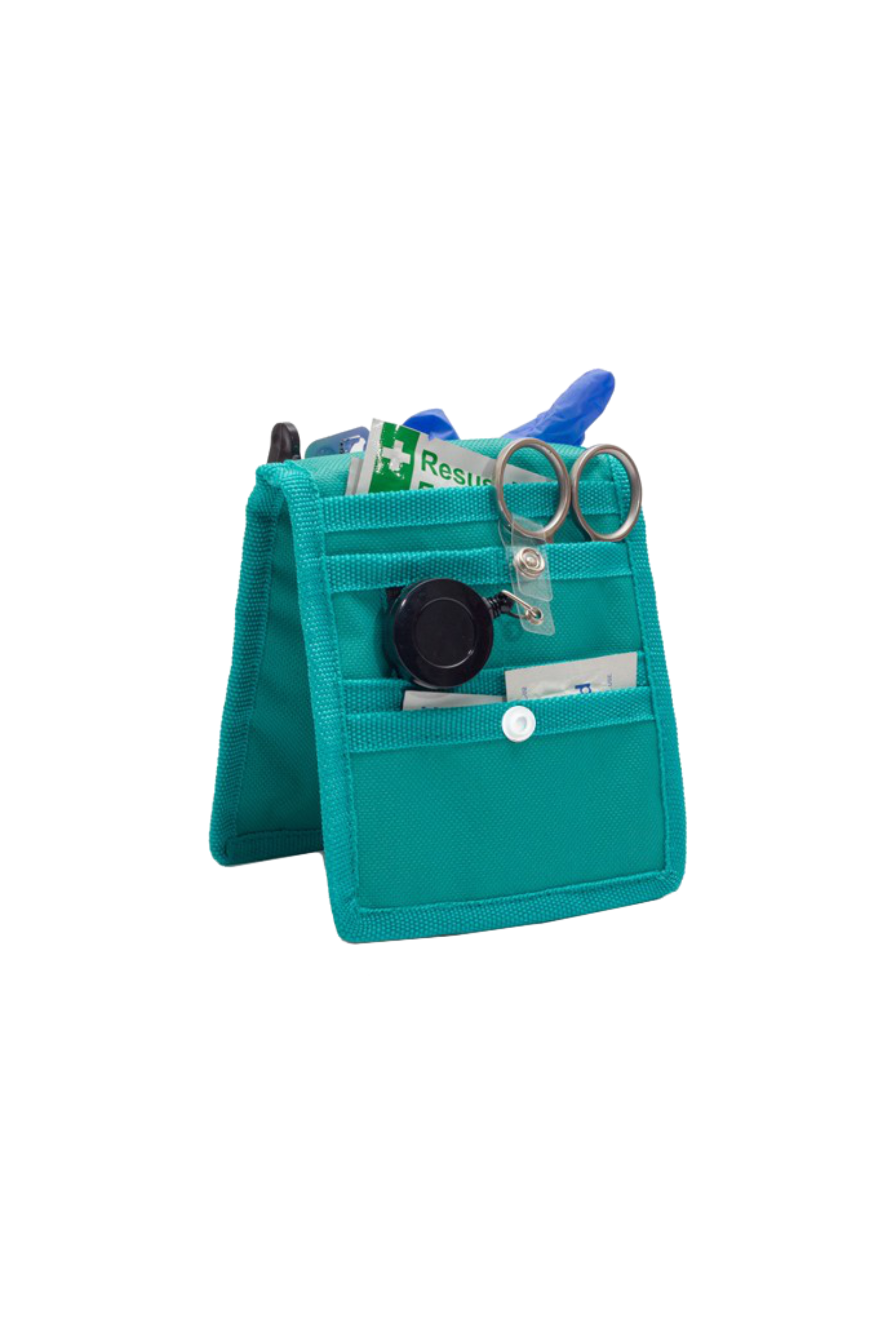 Organizador de bolsillo y sobremesa - Keen's-7