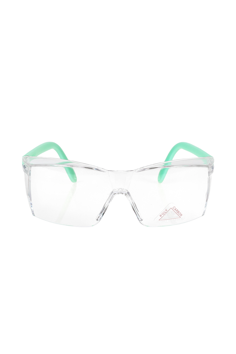 Colours Protective/Safety Glasses (frameless, colored)-zoom-