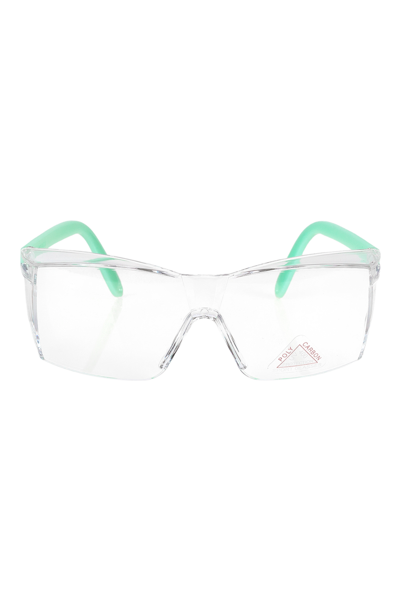 Gafas de protección / seguridad Colours (sin montura de color)-zoom-
