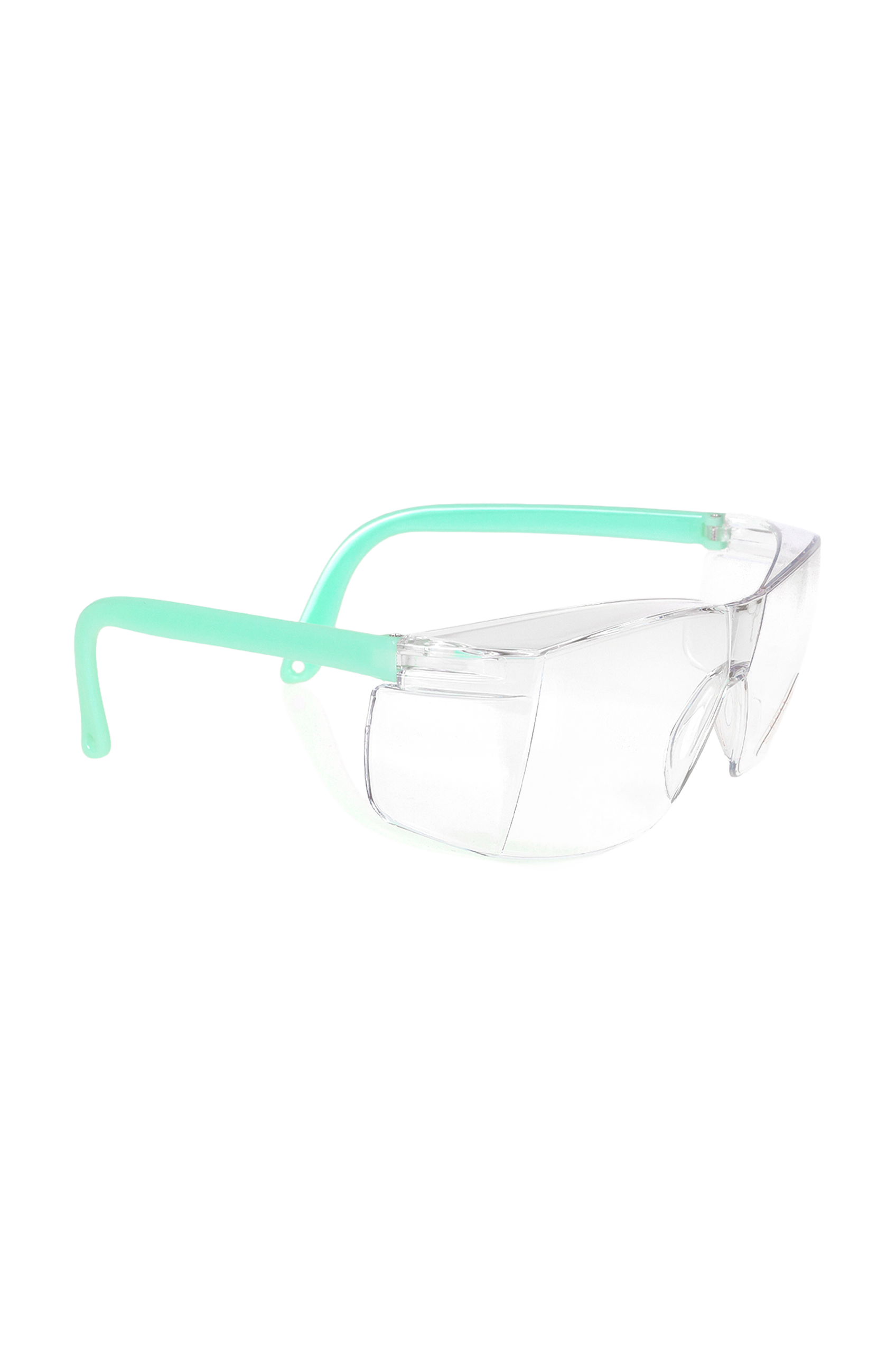 Colours Protective/Safety Glasses (frameless, colored)-8