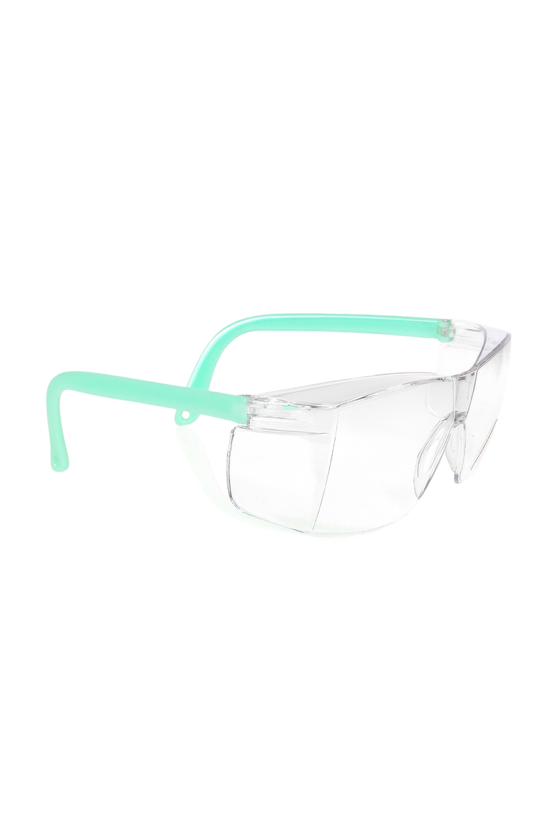 Colours Protective/Safety Glasses (frameless, colored)-zoom-