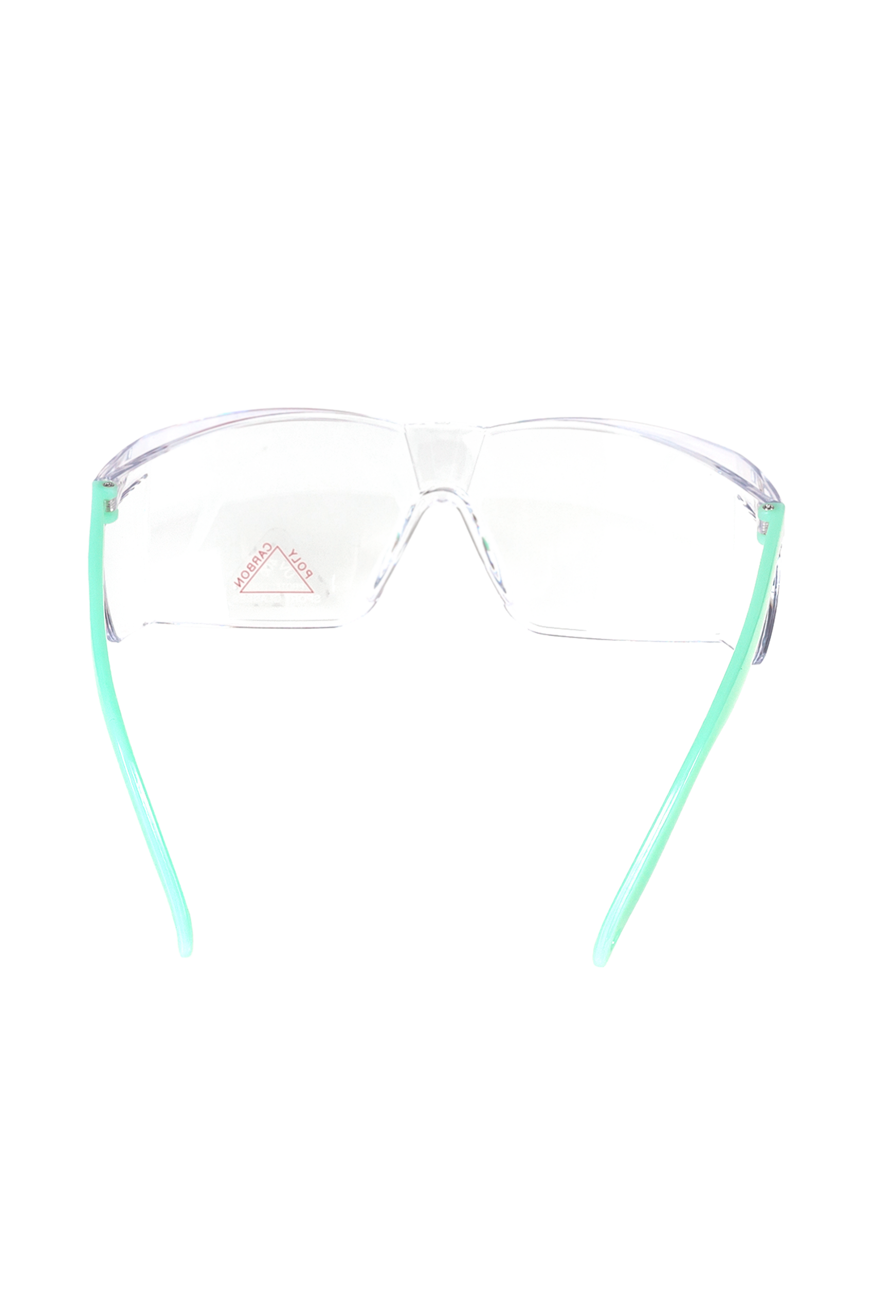Colours Protective/Safety Glasses (frameless, colored)-9
