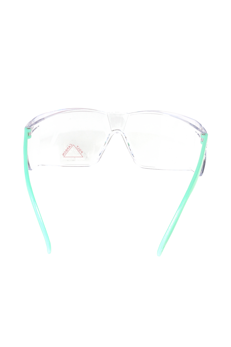 Colours Protective/Safety Glasses (frameless, colored)-zoom-