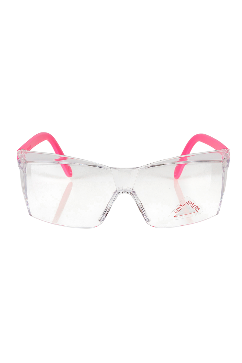 Gafas de protección / seguridad Colours (sin montura de color)-zoom-
