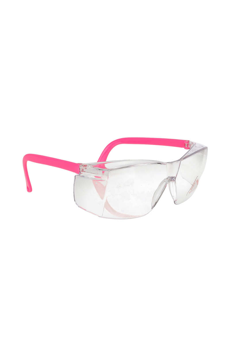 Colours Protective/Safety Glasses (frameless, colored)-zoom-