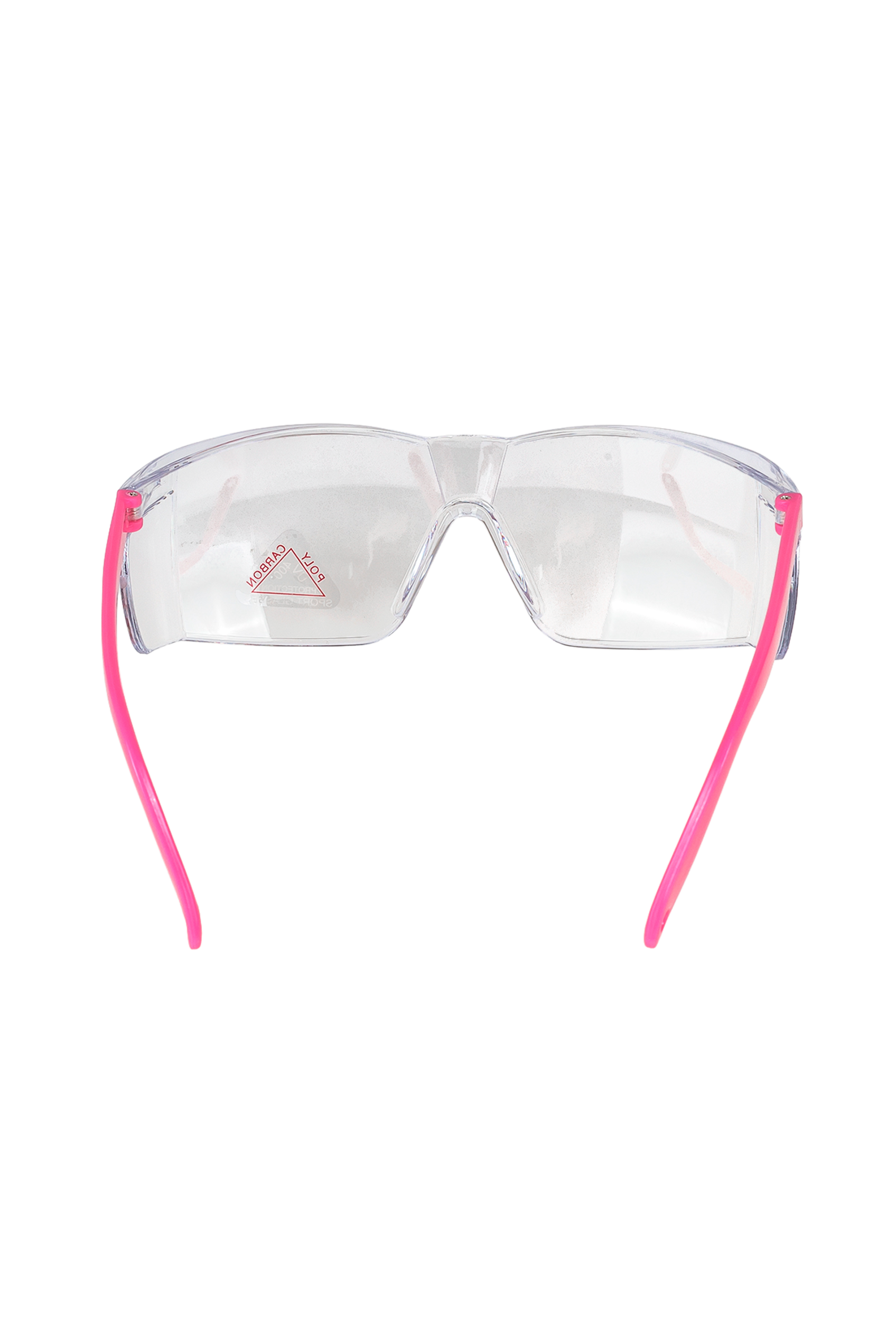 Colours Protective/Safety Glasses (frameless, colored)-12