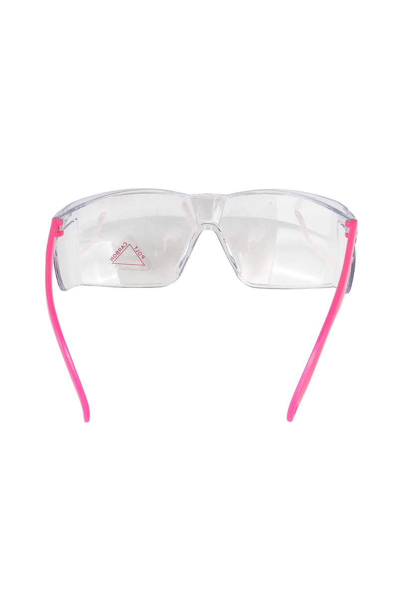 Colours Protective/Safety Glasses (frameless, colored)-zoom-