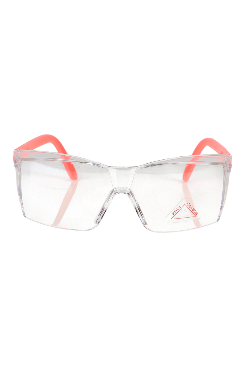 Gafas de protección / seguridad Colours (sin montura de color)-zoom-