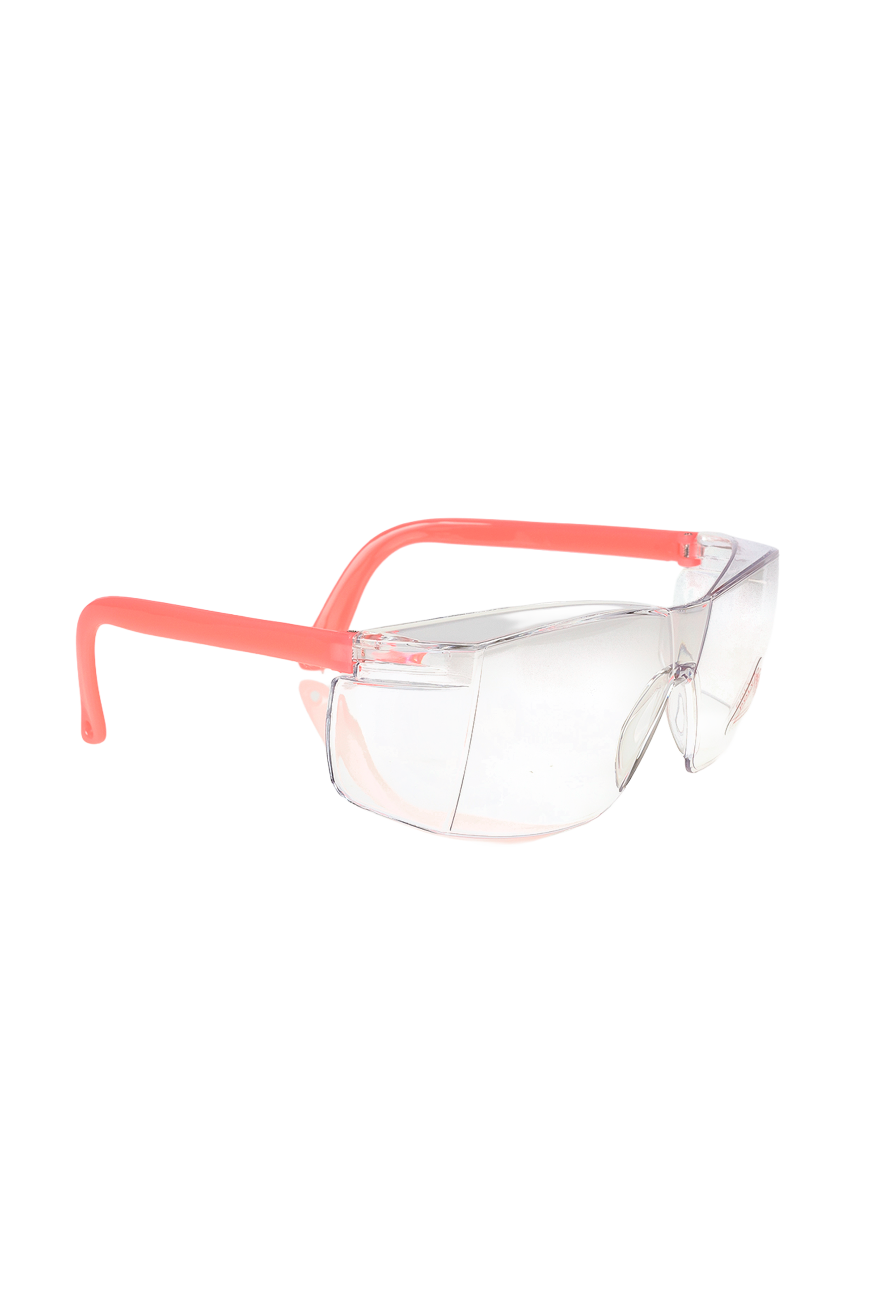 Colours Protective/Safety Glasses (frameless, colored)-14
