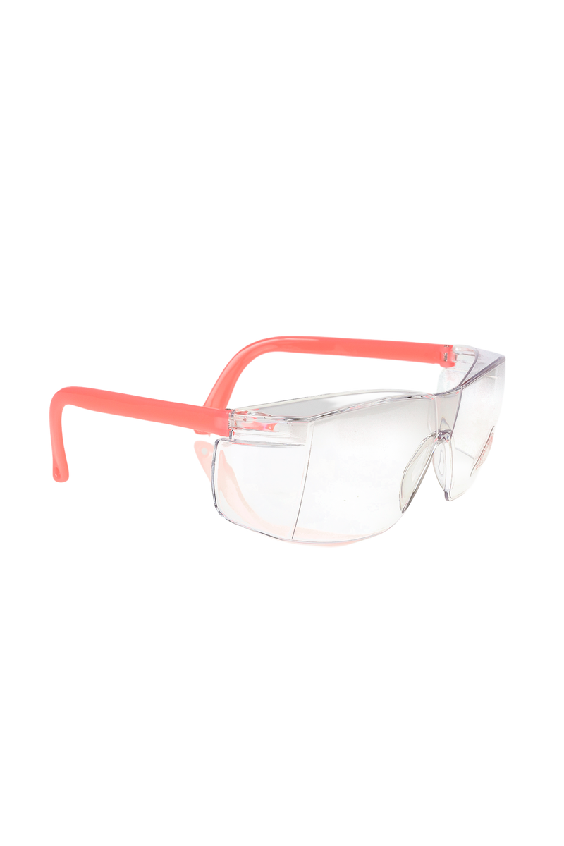 Colours Protective/Safety Glasses (frameless, colored)-zoom-