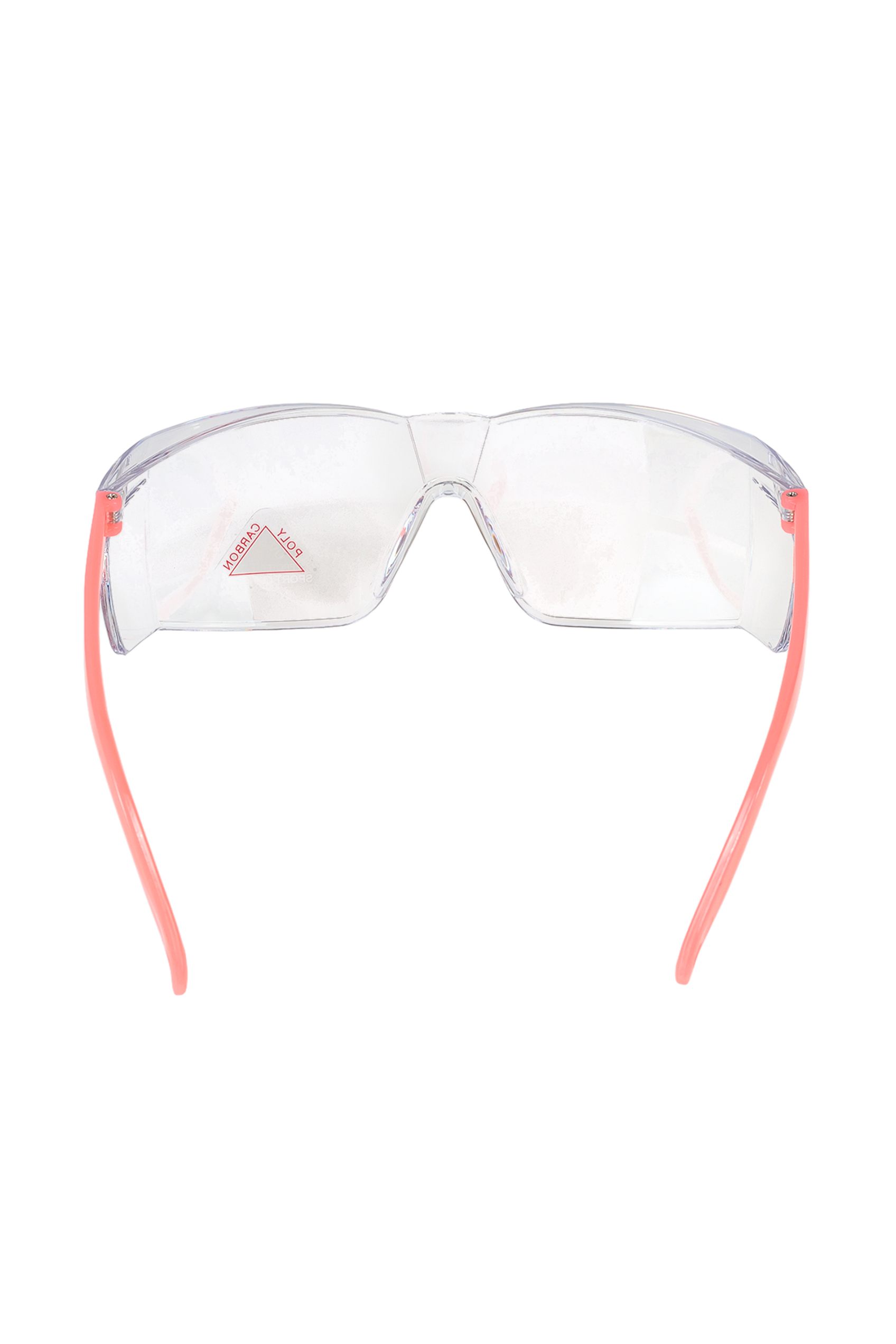 Colours Protective/Safety Glasses (frameless, colored)-15