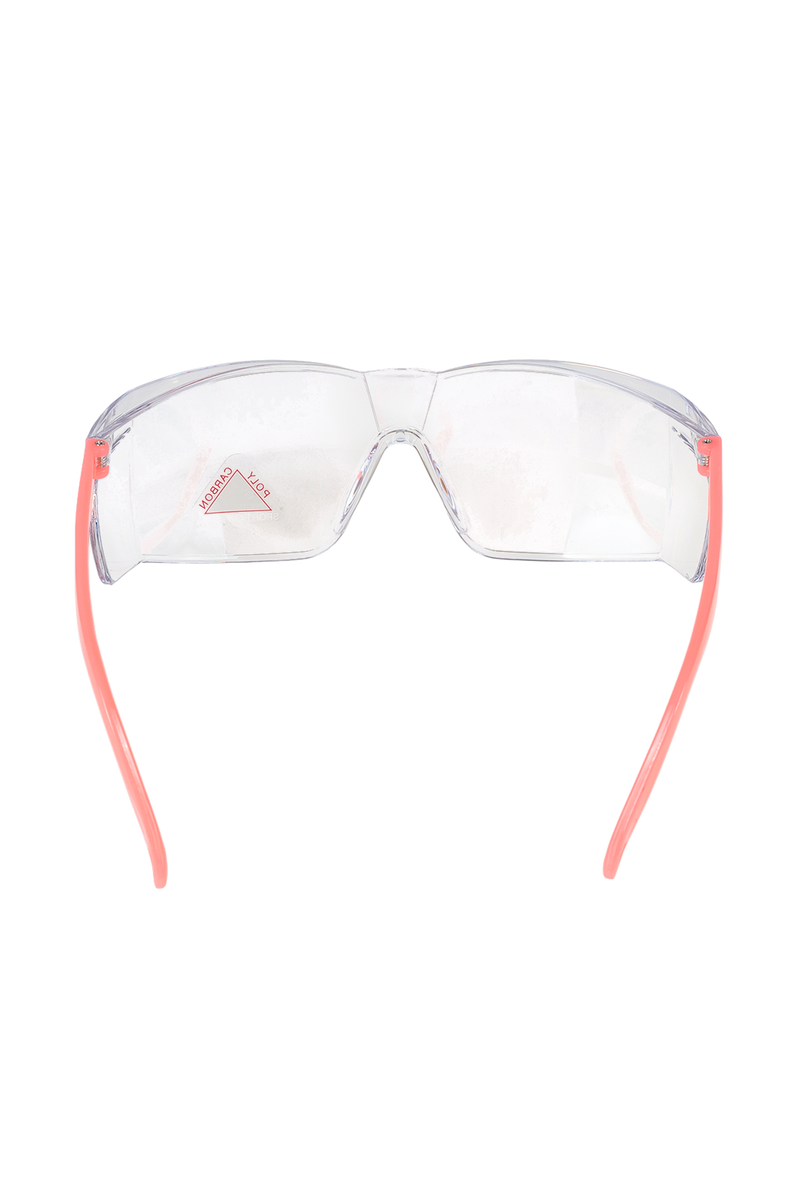 Colours Protective/Safety Glasses (frameless, colored)-zoom-