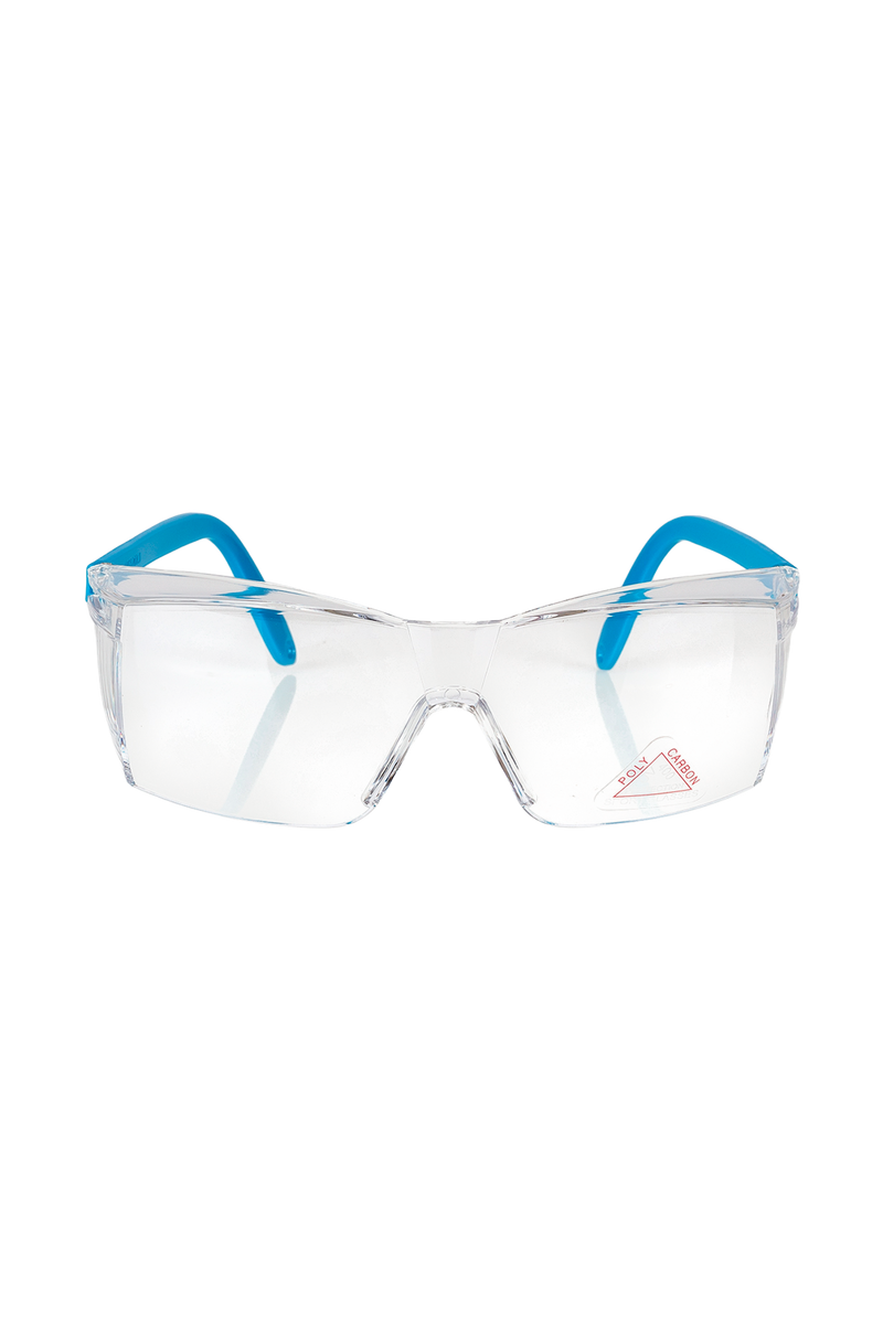 Colours Protective/Safety Glasses (frameless, colored)-zoom-