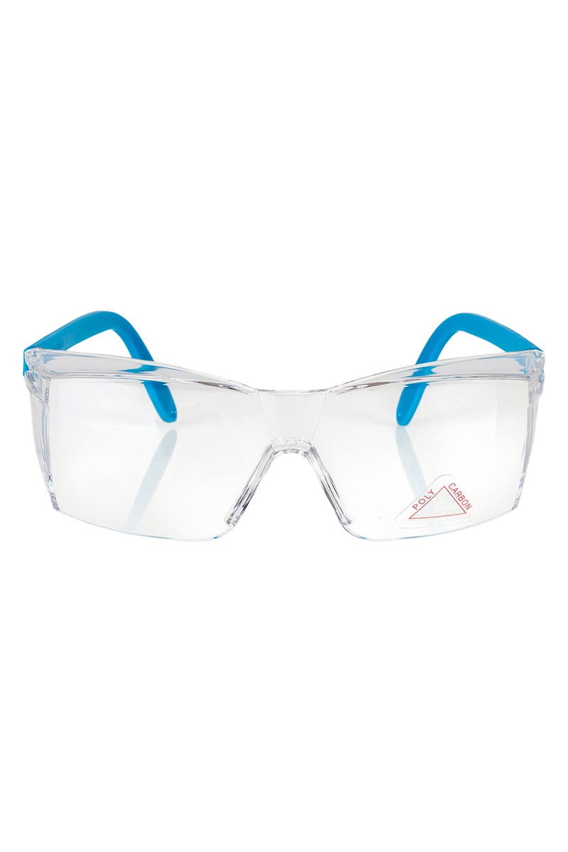 Gafas de protección / seguridad Colours (sin montura de color)-zoom-