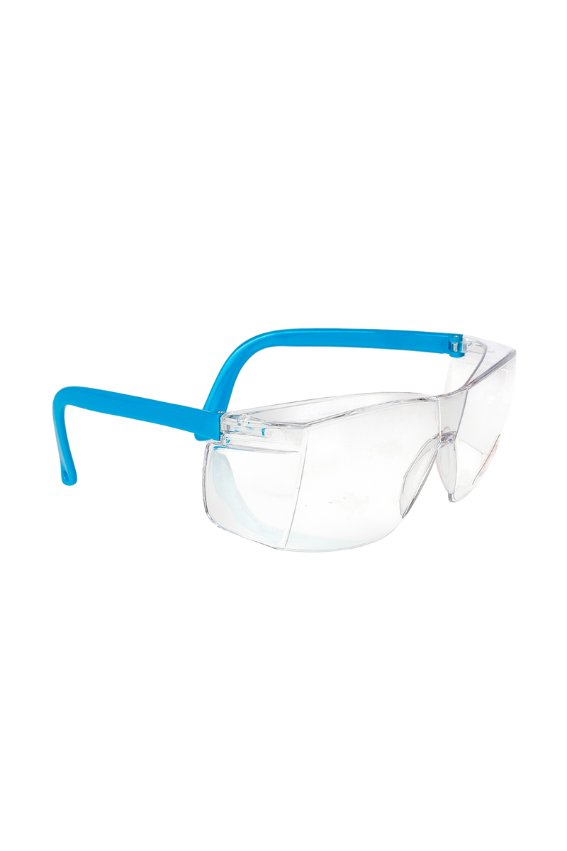 Colours Protective/Safety Glasses (frameless, colored)-zoom-