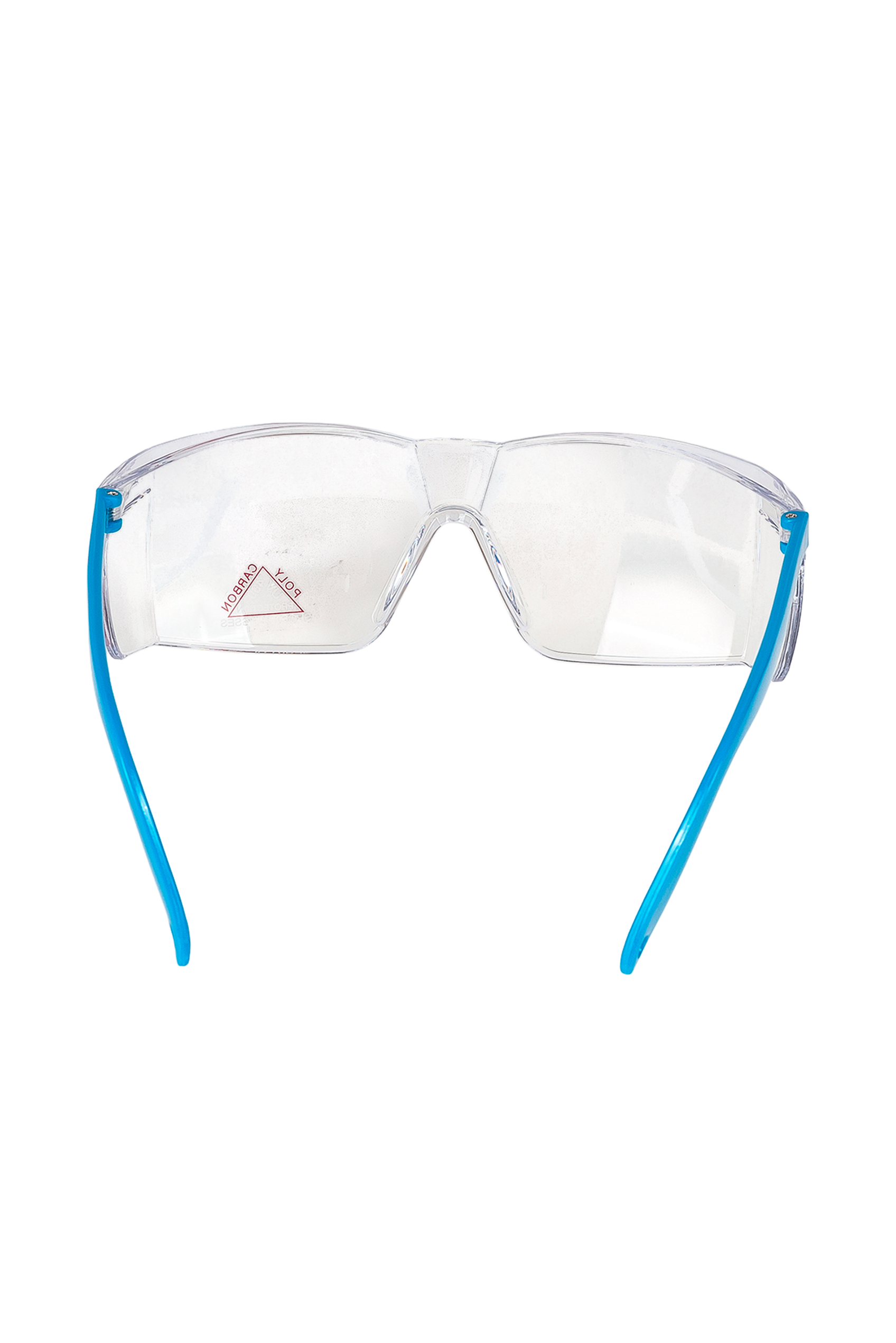 Colours Protective/Safety Glasses (frameless, colored)-18