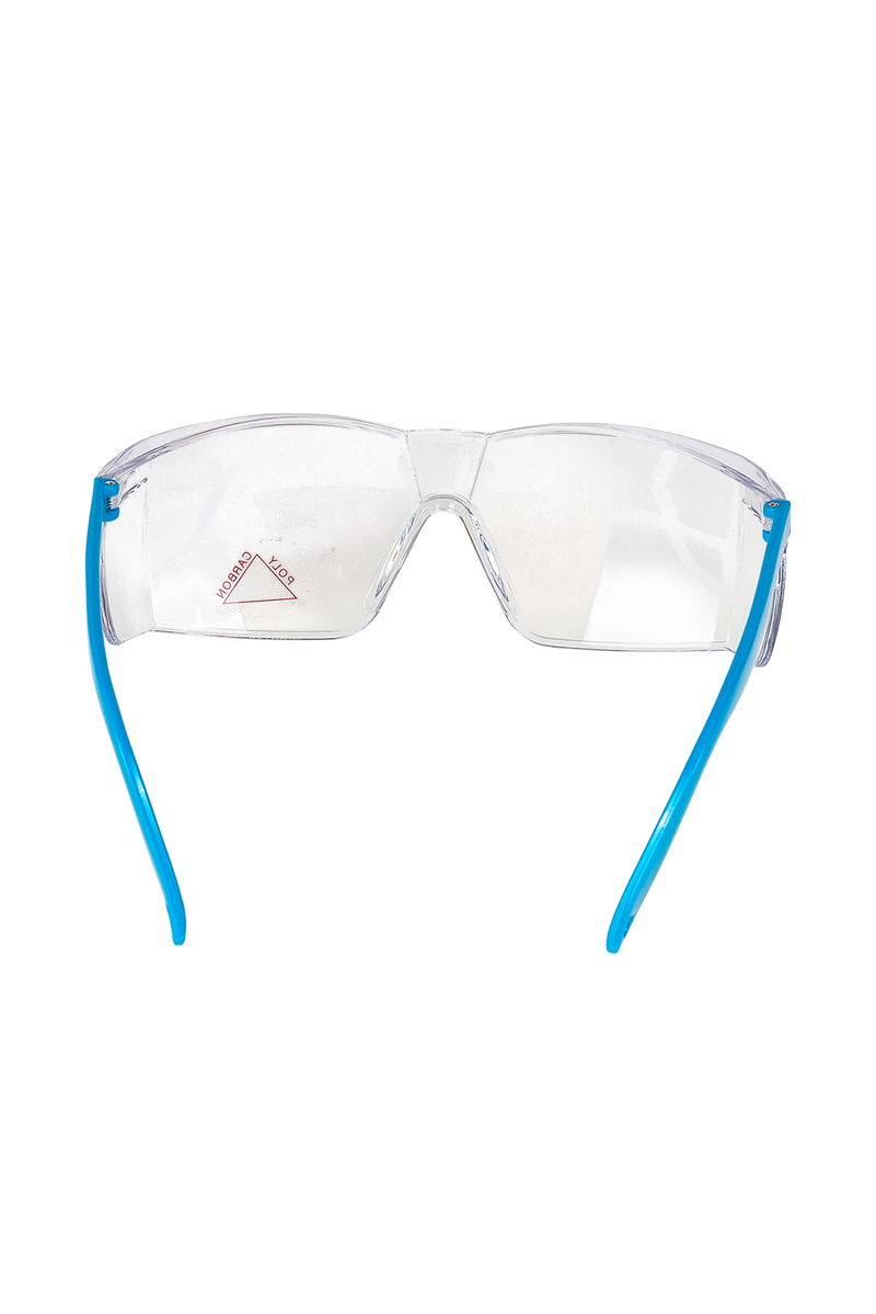 Colours Protective/Safety Glasses (frameless, colored)-zoom-