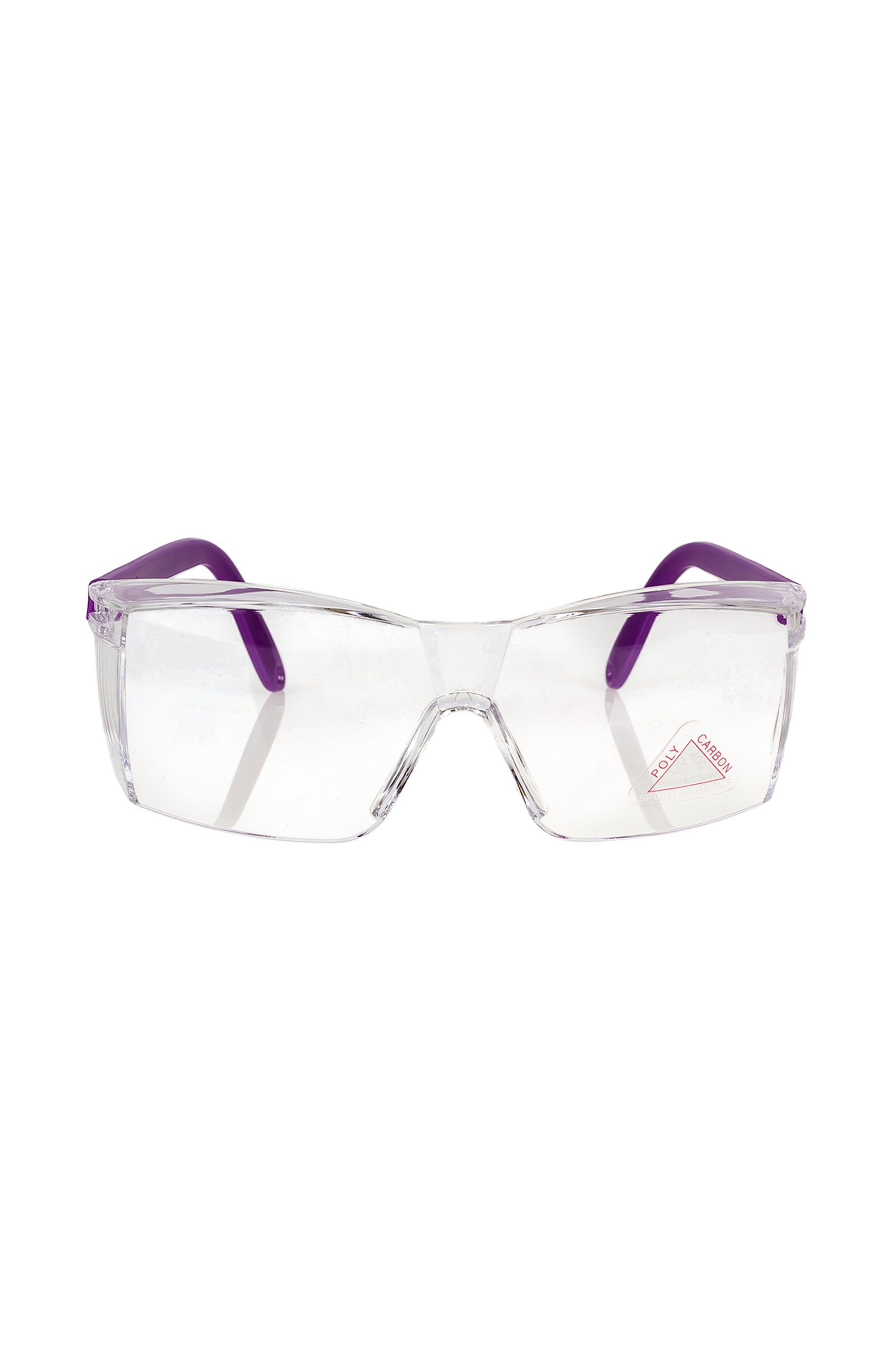 Colours Protective/Safety Glasses (frameless, colored)-zoom-19