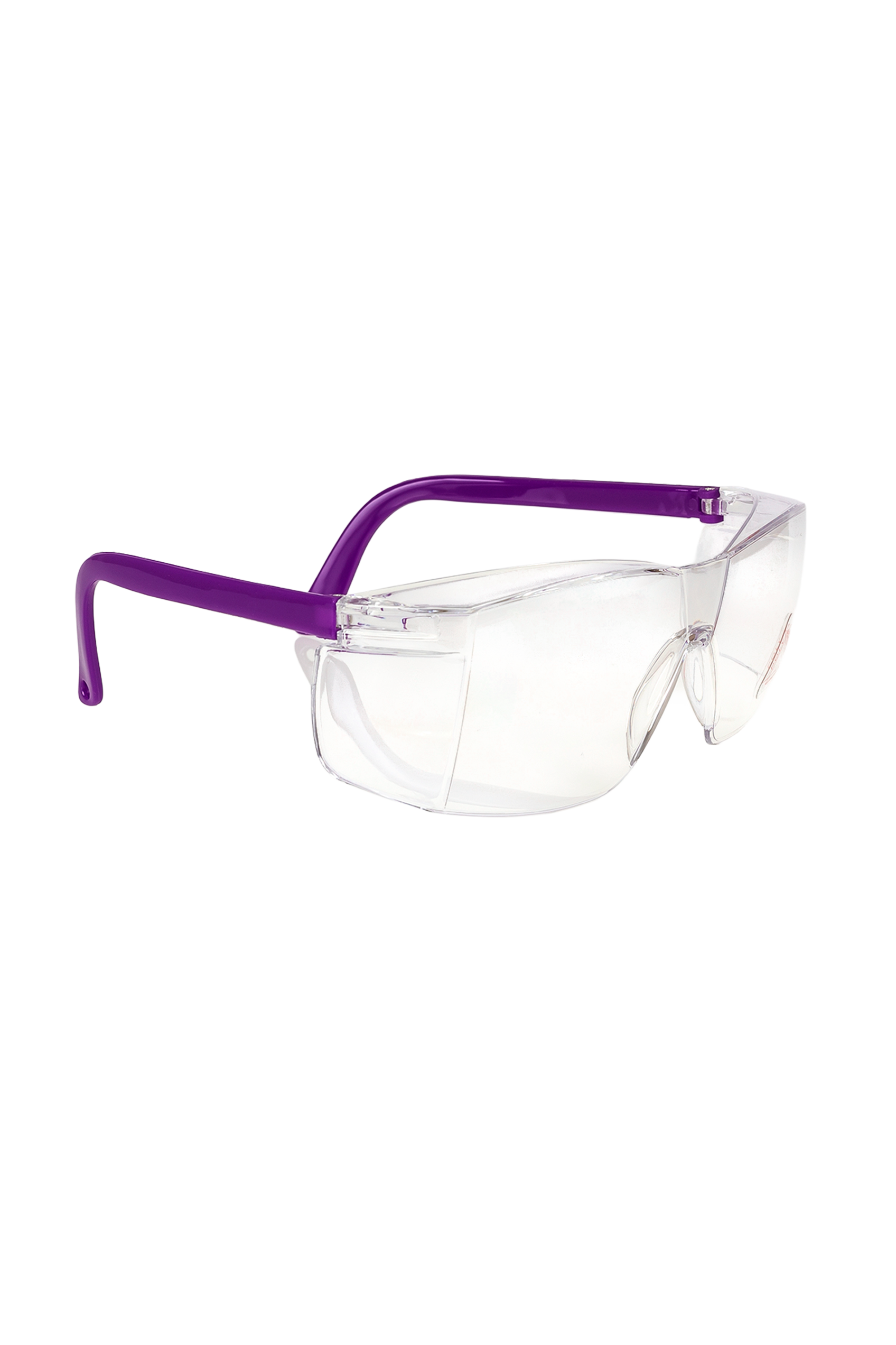 Colours Protective/Safety Glasses (frameless, colored)-zoom-20
