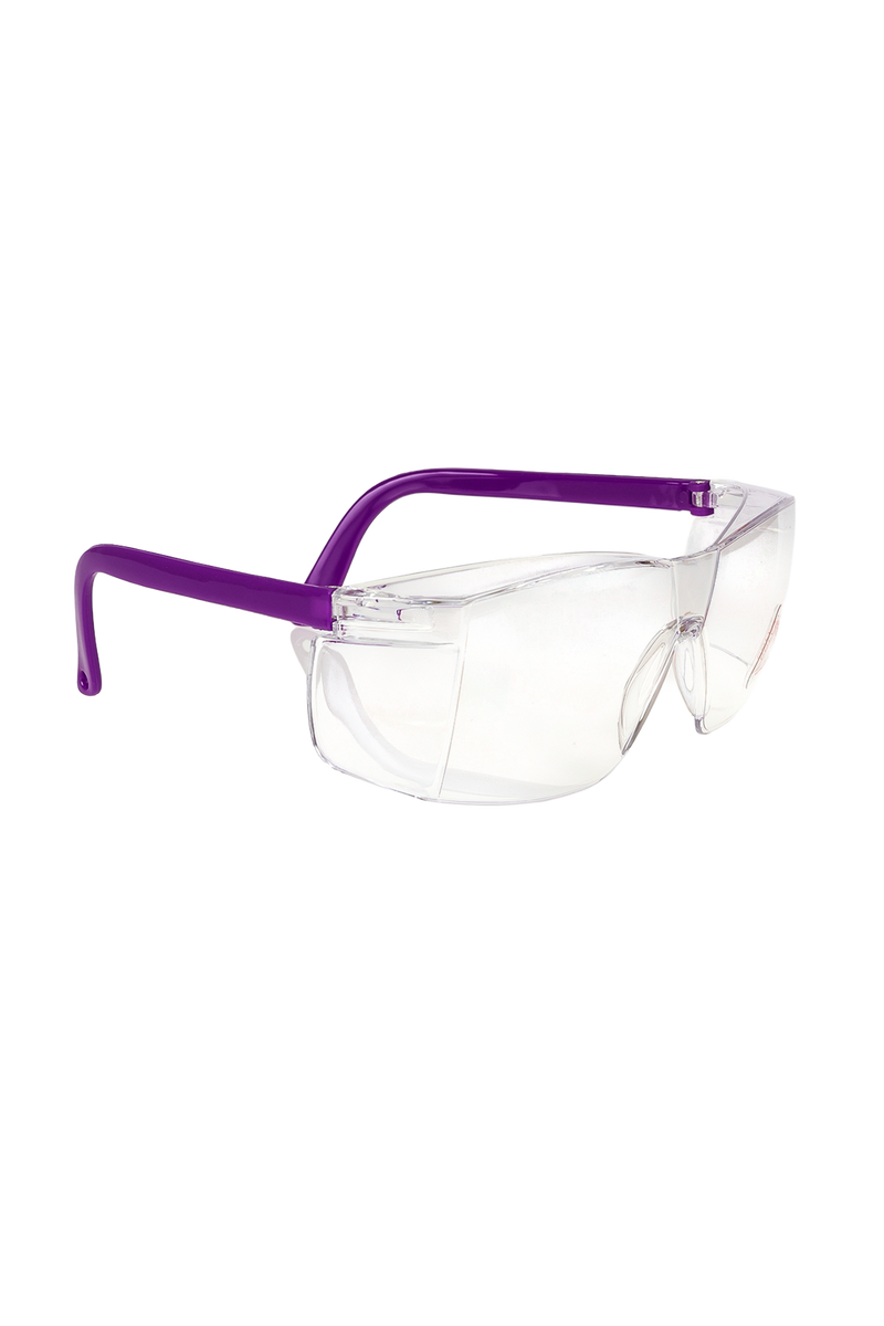 Colours Protective/Safety Glasses (frameless, colored)-zoom-