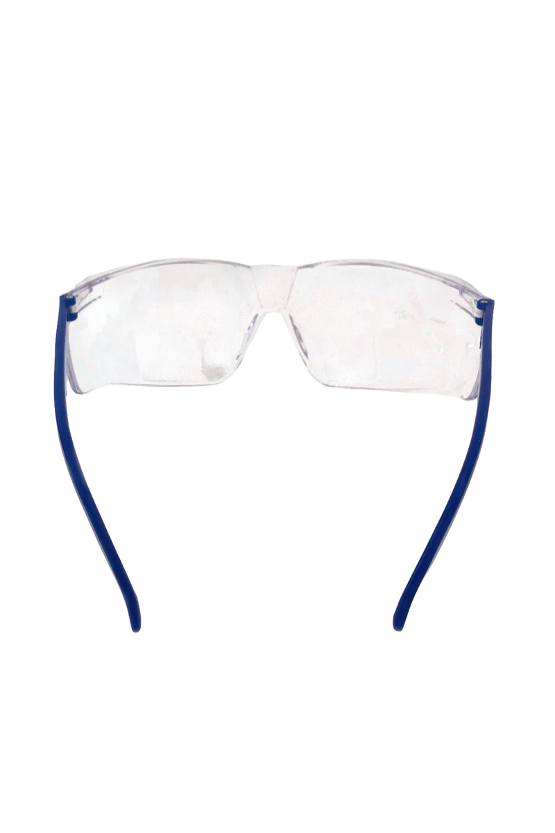 Colours Protective/Safety Glasses (frameless, colored)-zoom-