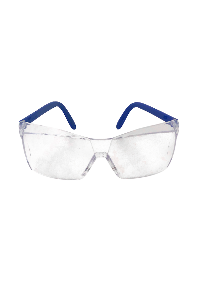 Colours Protective/Safety Glasses (frameless, colored)-zoom-